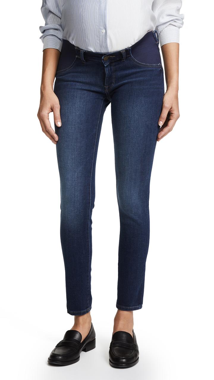 Dl1961 Florence Maternity Skinny Jeans