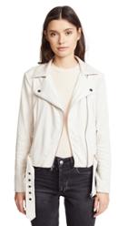 Courreges Denim Overall Shorts