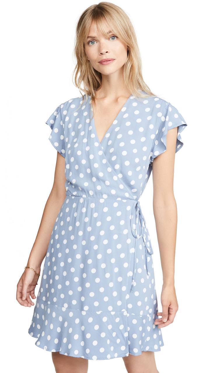 Rails Leanne Dress