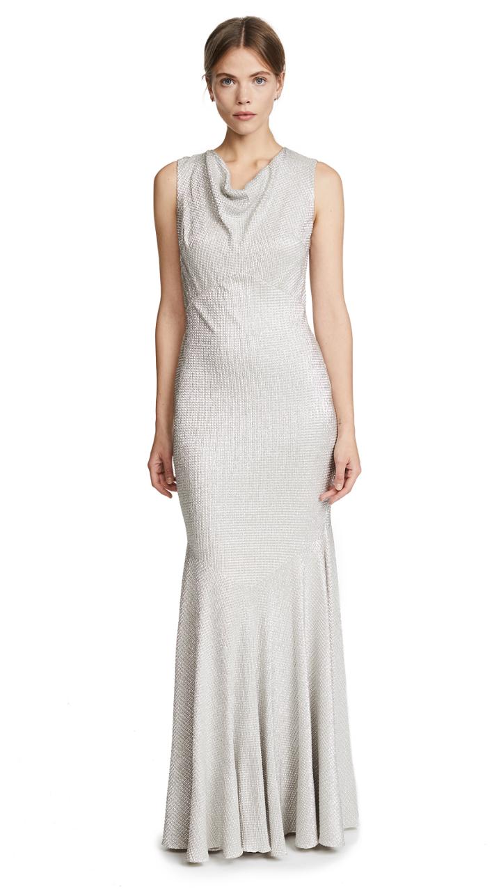 Zac Posen Zac Zac Posen Gemma Gown