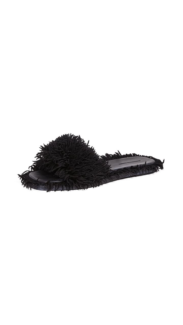Alexander Wang Josie Slide