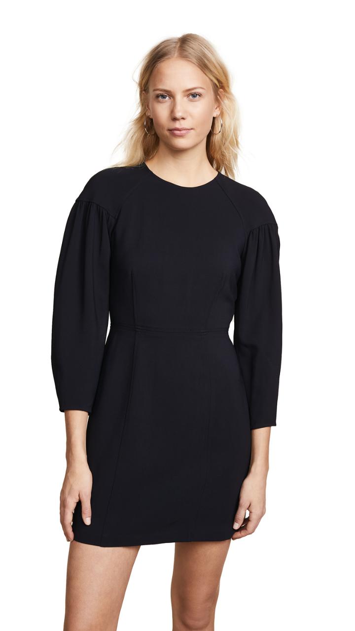 A L C Renton Dress