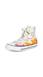 Converse Chuck Taylor All Star Fashion High Top Sneakers