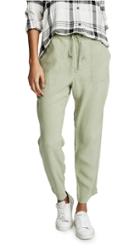 Bella Dahl Grommet Trousers
