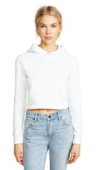 Ksubi Homeslice Cropped Hoodie