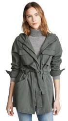 Bb Dakota As Hood As It Gets Jacket