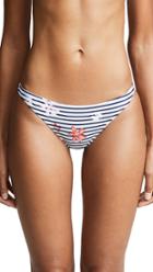 Lspace L*space Camacho Classic Bikini Bottoms