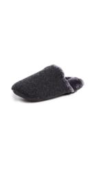 Vince Cadie Cashmere Slippers
