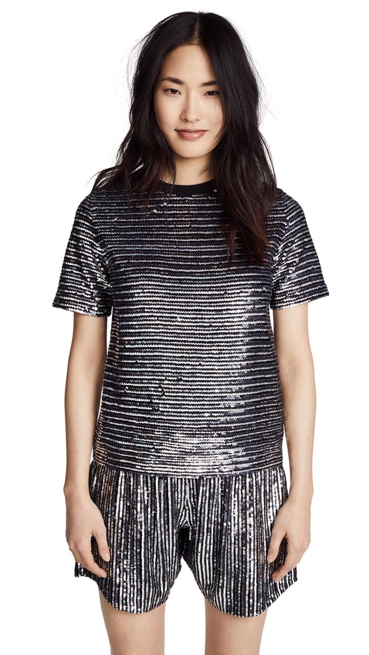 Amanda Uprichard Rivage Dress