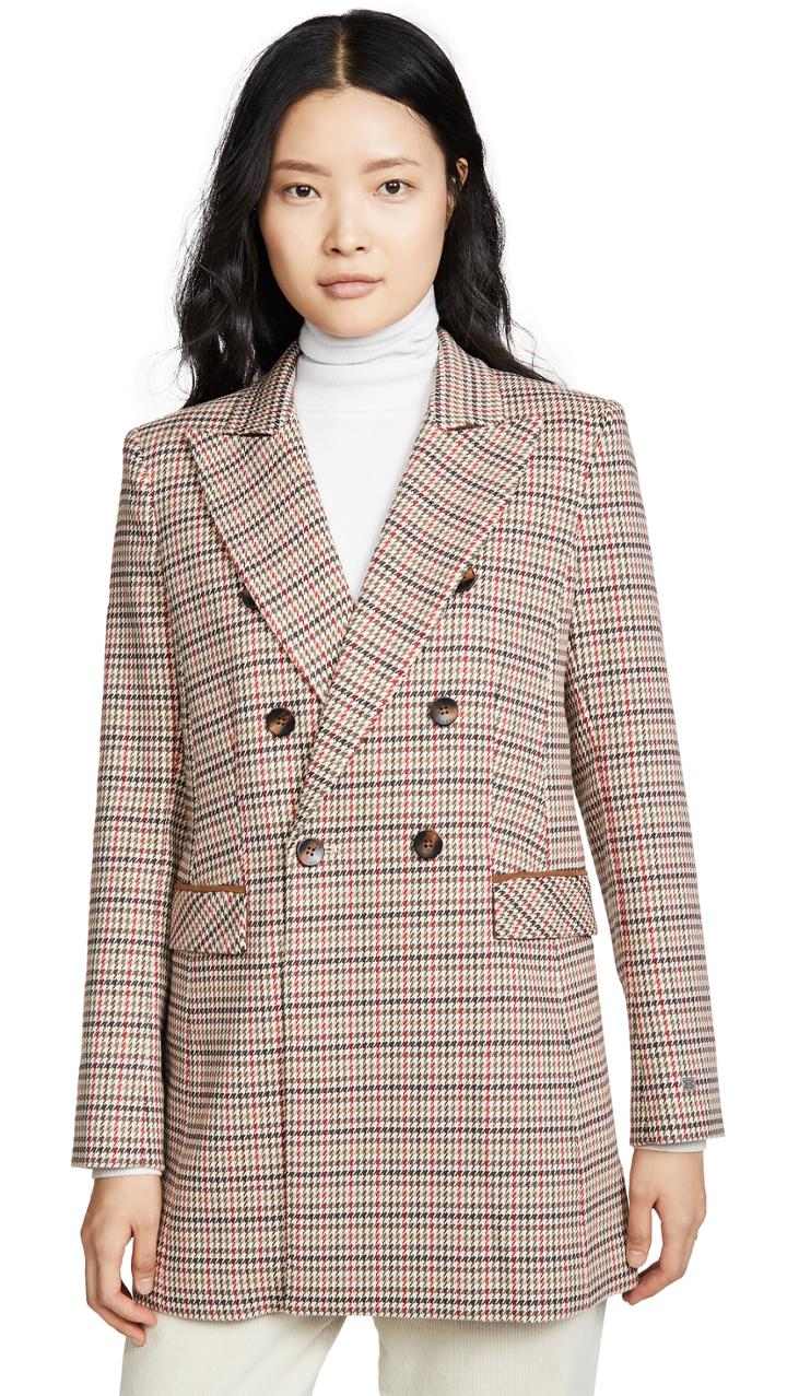 Soia Kyo Fabriana Jacket