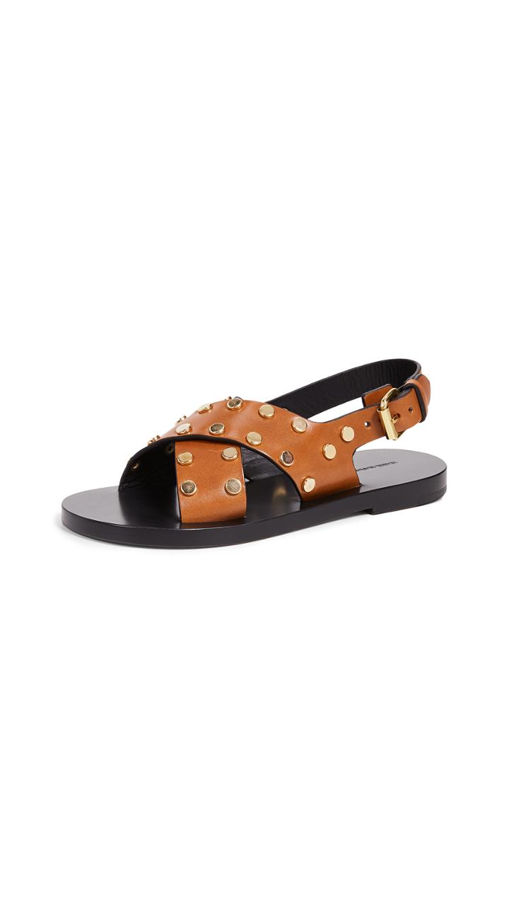 Isabel Marant Jane Sandals