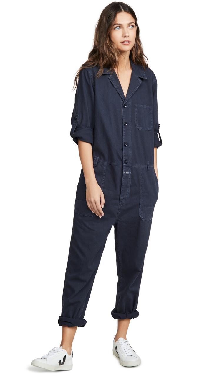 Closed Viona Jumpsuit