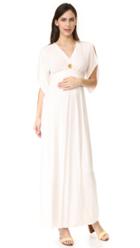 Ingrid Isabel Kimono Maxi Dress