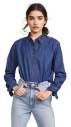 M I H Jeans Larsen Shirt