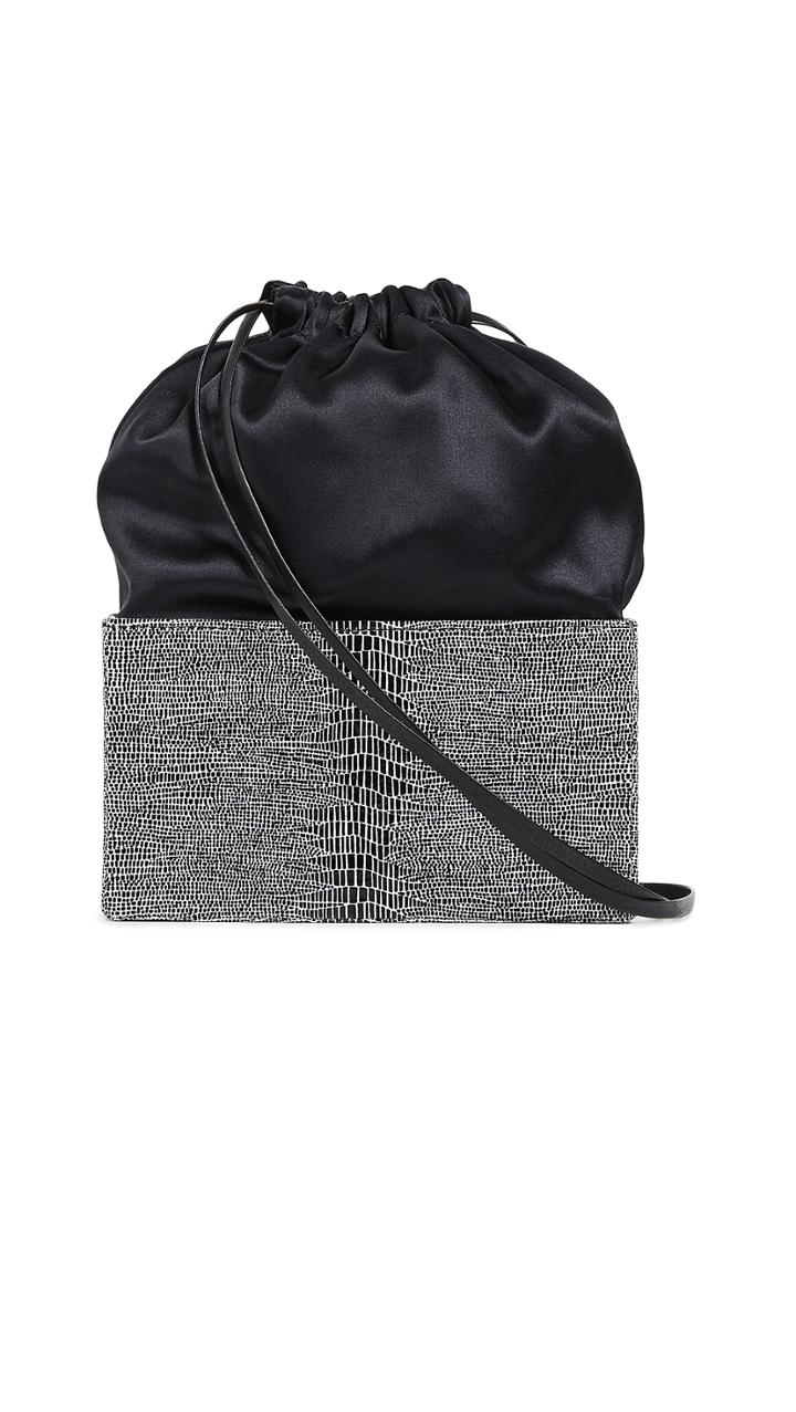 Altaire Box Bag