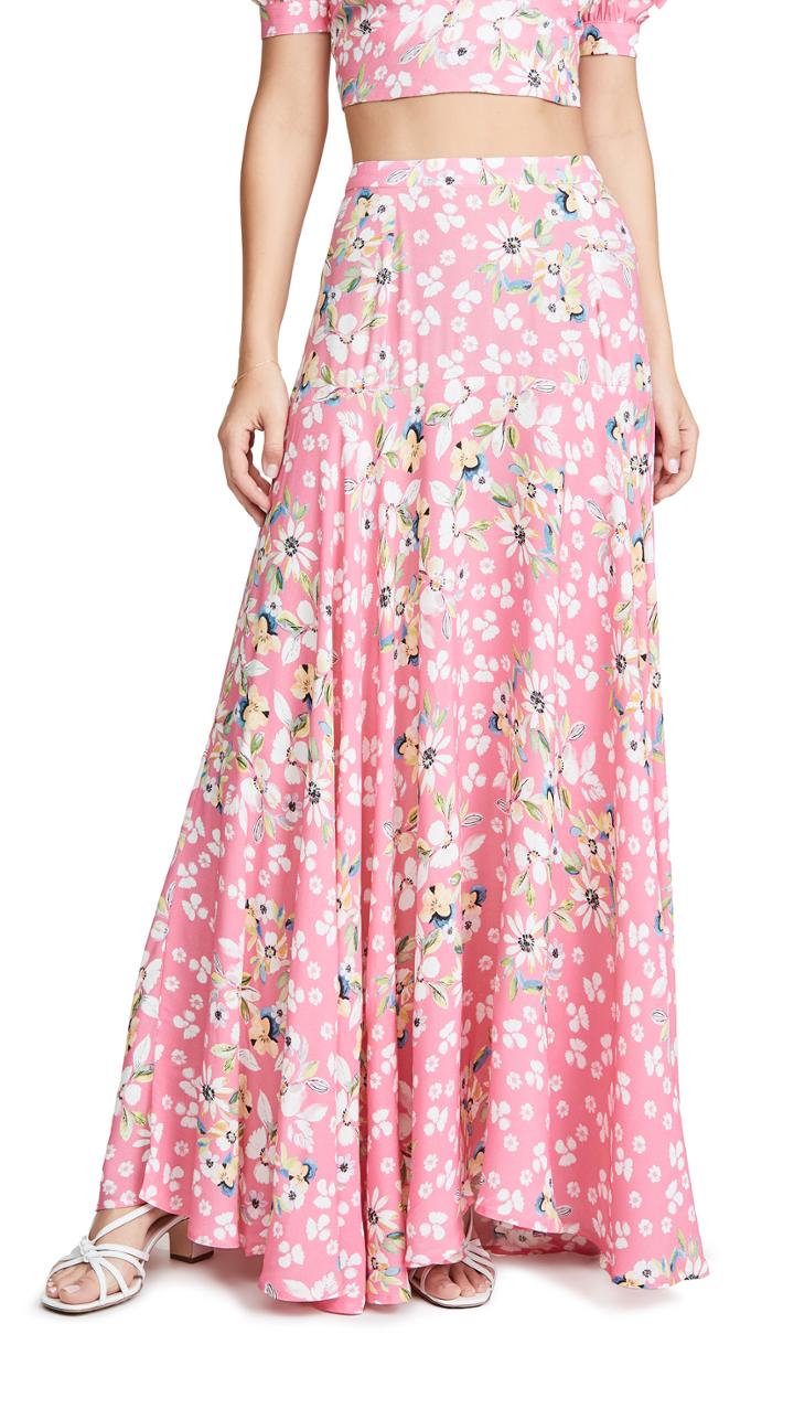 Yumi Kim Friday Skirt