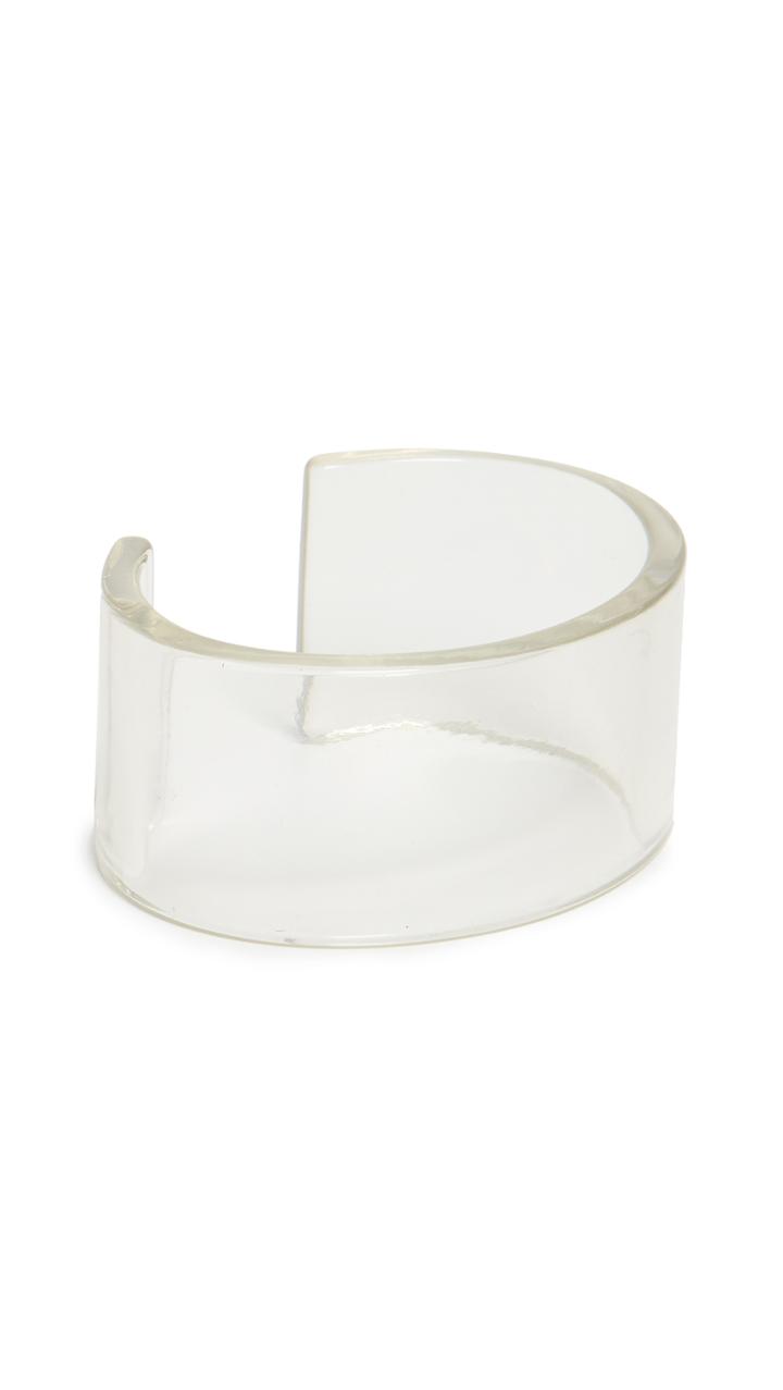 Lele Sadoughi Broadway Cuff