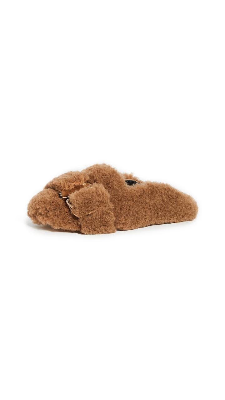 Tibi Colin Mules