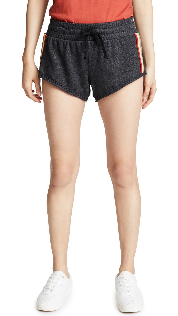 Spiritual Gangster Golden State Chill Shorts