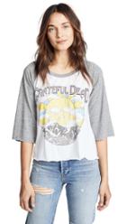 Chaser Grateful Dead Sunny Days Tee