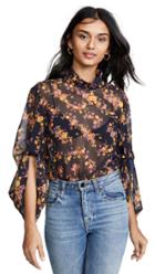 C Meo Collective Heart Breaker Top