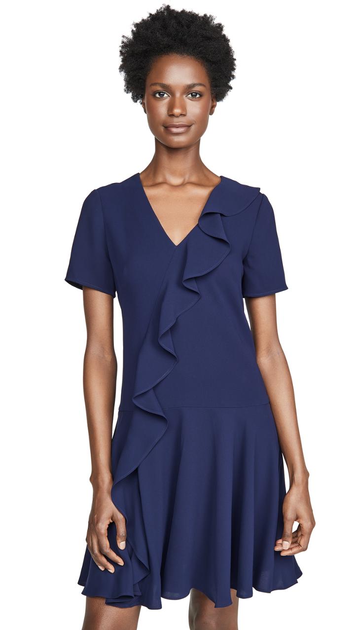 Shoshanna Lina Dress