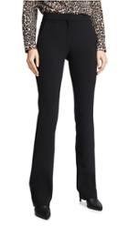 Moschino Bootcut Trousers
