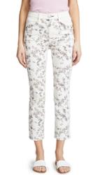 Replica Los Angeles Track Pants With Metallic Side Stripes