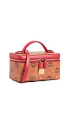 Mcm Spektrum Visetos Box Crossbody