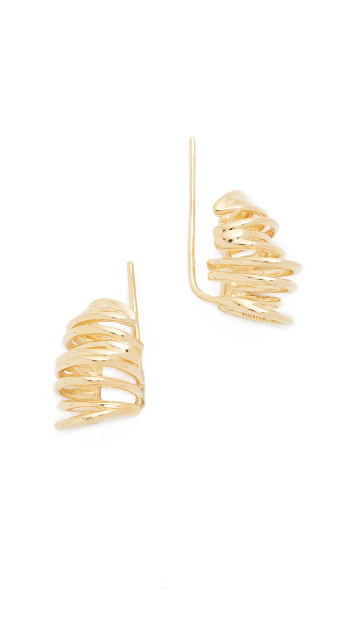 Elizabeth And James Roxy Earrings