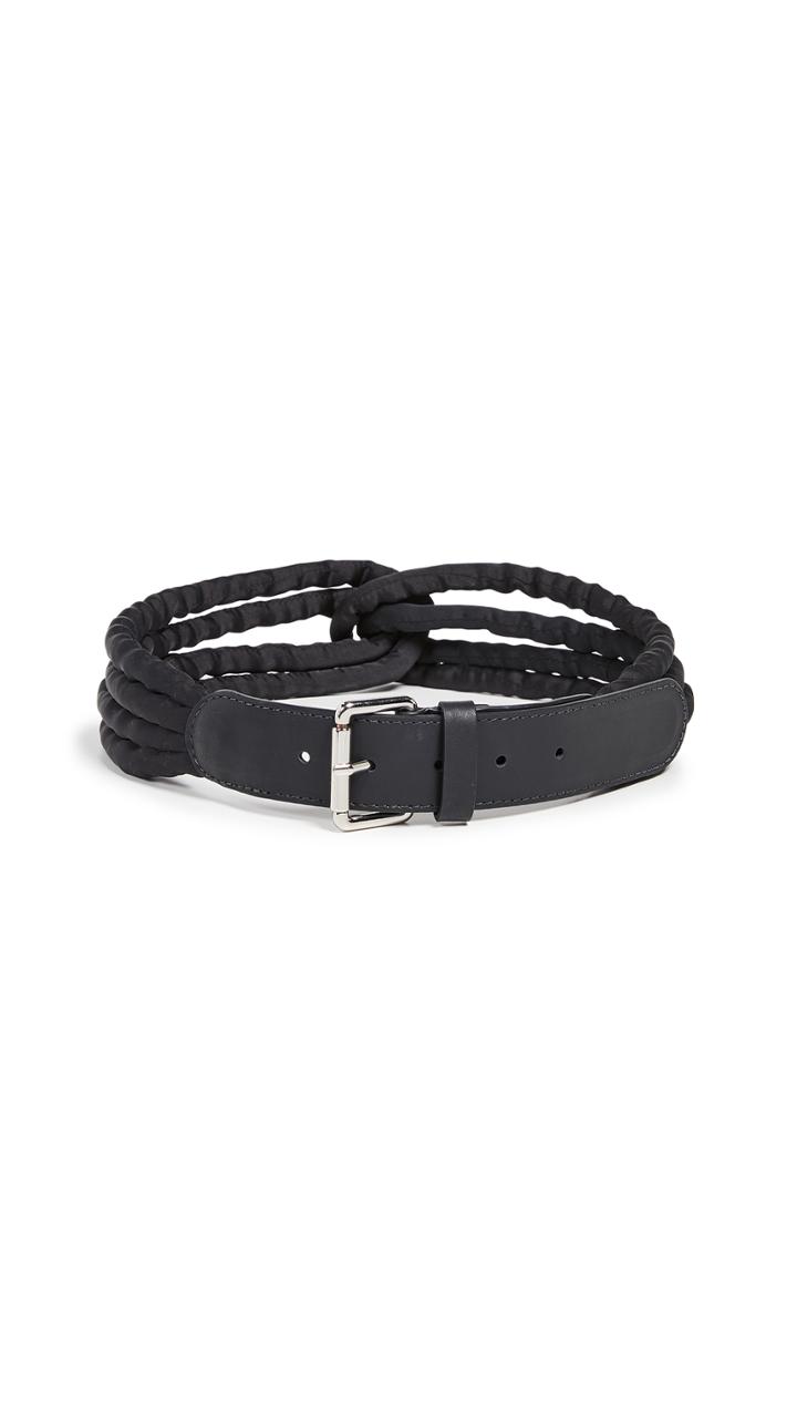 Rachel Comey Twist Belt