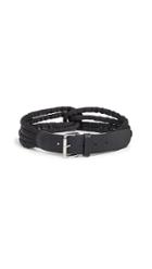 Rachel Comey Twist Belt