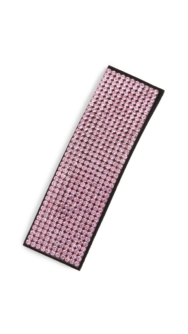 Shashi Discotec Barrette