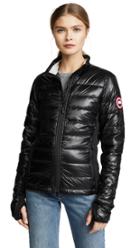 Canada Goose Hybridge Lite Jacket