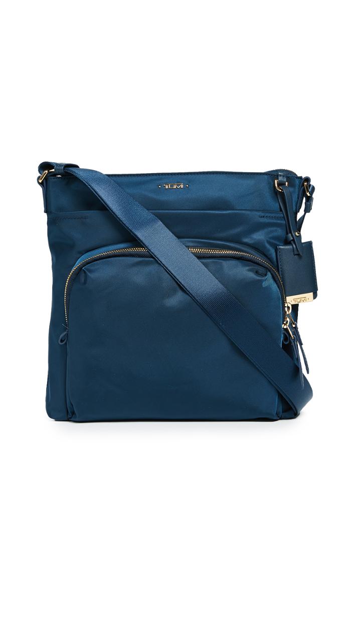 Tumi Capri Crossbody
