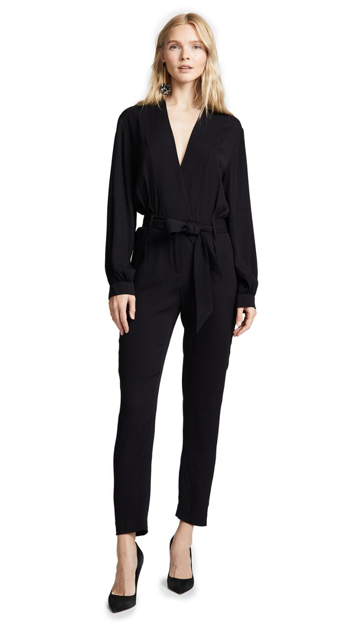 Iro Frame Jumpsuit