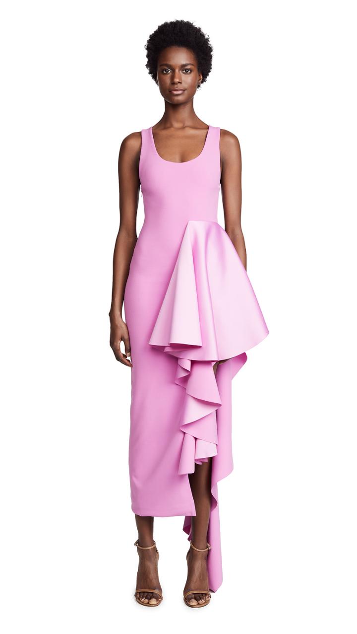 Solace London Naya Dress