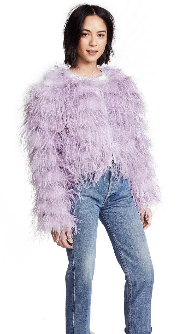 Cinq A Sept Lennox Jacket
