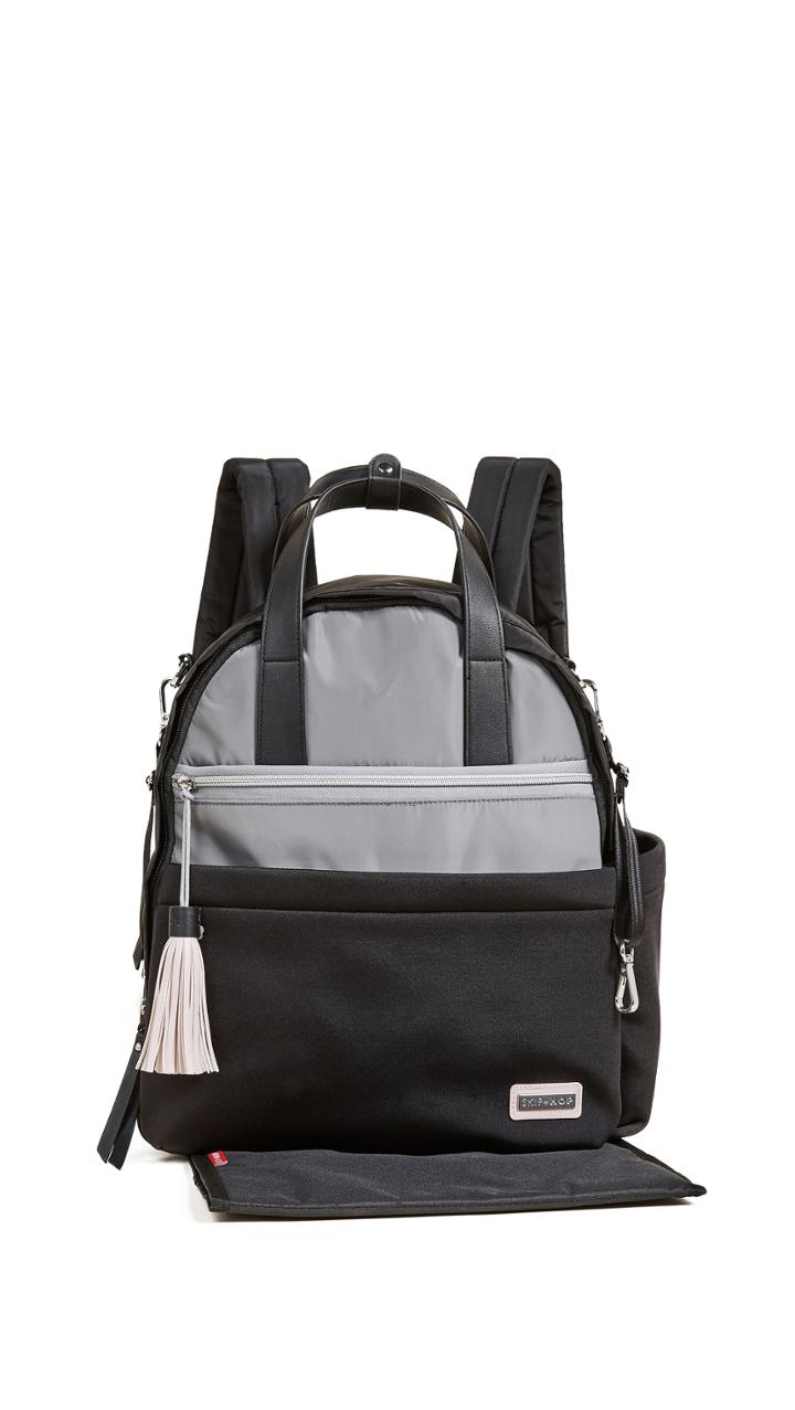 Skip Hop Nolita Diaper Backpack