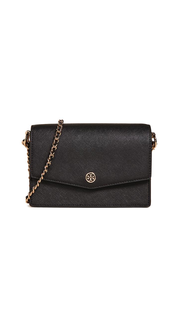 Tory Burch Robinson Mini Shoulder Bag