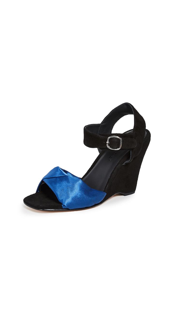 Rachel Comey Trance Wedge Sandals