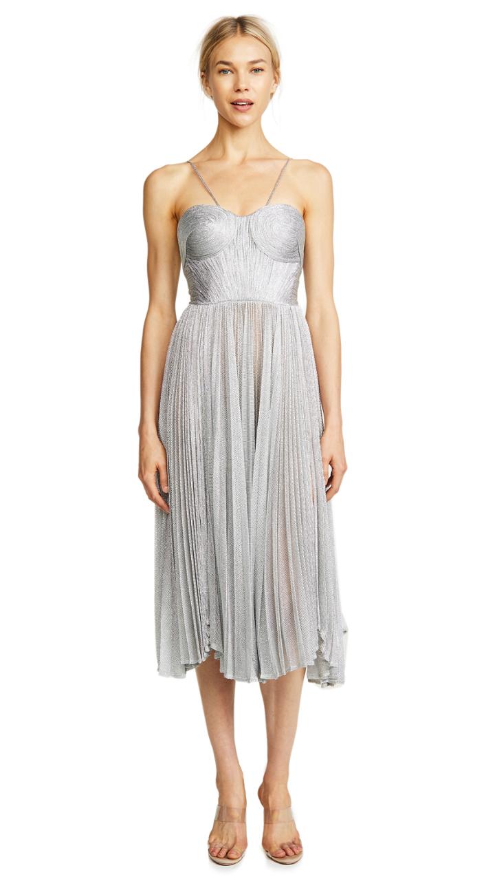 Maria Lucia Hohan Zaria Dress