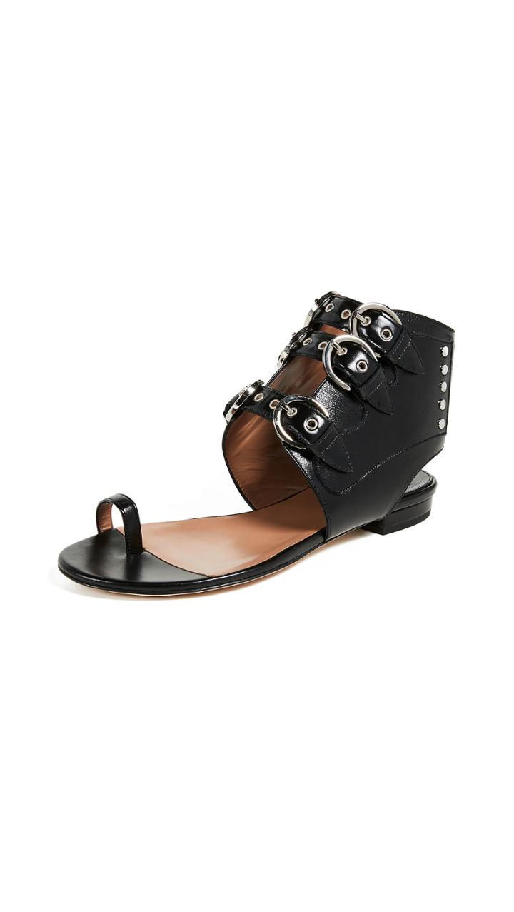 Laurence Dacade Samuela Sandals