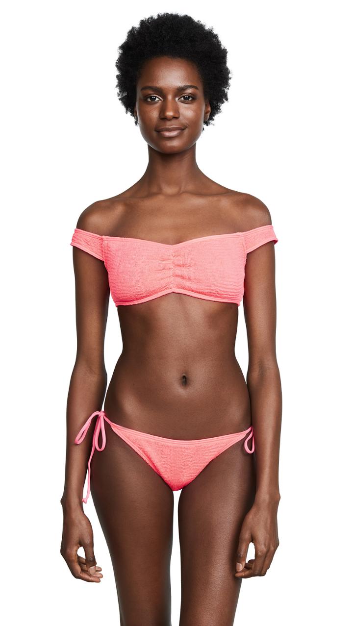 Lspace L*space Barracuda Reversible Bottoms