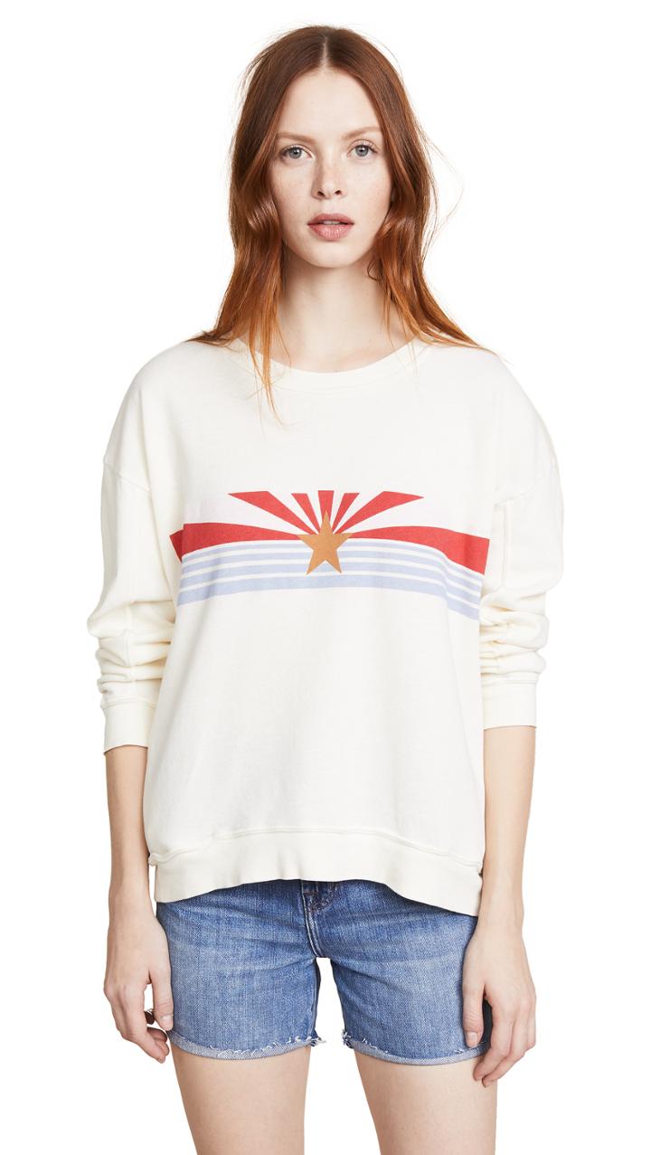 Xirena James Starstruck Sweatshirt