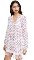 Roller Rabbit Mason Ziva Tunic