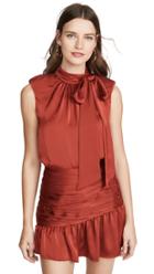 Ramy Brook Aviva Blouse