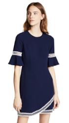 Shoshanna Val Dress