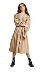 Sea Cruise Classic Relaxed Dress