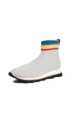 Loeffler Randall Scout Knit Joggers